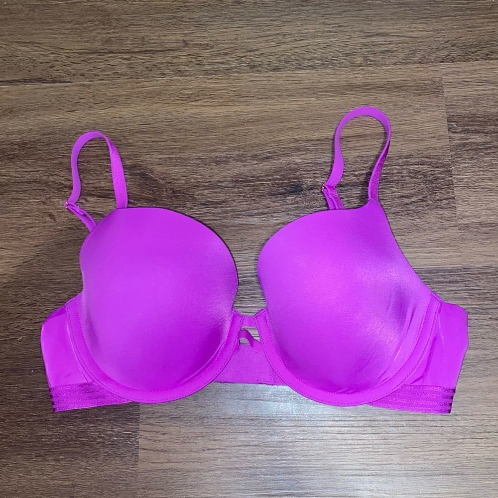 NEW Savage x Fenty Purple Bra